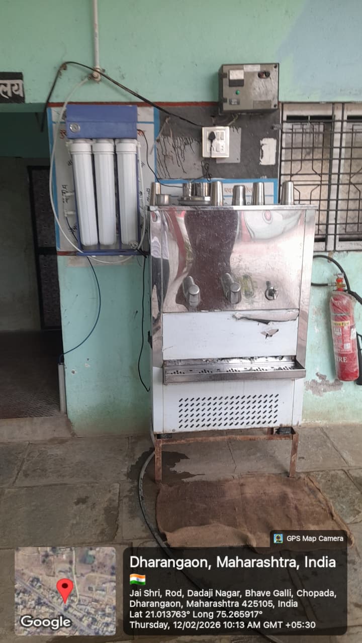अग्निशामक
